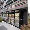 【東京都/中央区湊】シティタワー銀座東 セブンイレブン　中央区湊1丁目店
