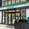 【東京都/中央区湊】シティタワー銀座東 ファミリーマート　湊二丁目店