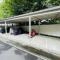 【東京都/板橋区成増】成増ハウス バイク置場