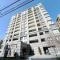 【東京都/千代田区三番町】三番町パークテラス桜苑 外観
