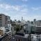 【東京都/千代田区三番町】三番町パークテラス桜苑 眺望