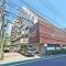 【東京都/品川区上大崎】マンション南目黒苑 外観