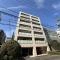 【東京都/千代田区四番町】イトーピア四番町 外観