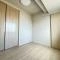 【東京都/新宿区四谷坂町】シティハウス四谷坂町 洋室