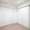 【東京都/新宿区弁天町】アールヴェール新宿弁天町 洋室