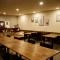 【東京都/江戸川区南小岩】オークプレイス小岩 共用部：ラウンジ