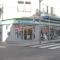 【東京都/江戸川区南小岩】オークプレイス小岩 ファミリーマート小岩サンロード店