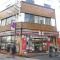 【東京都/江戸川区南小岩】オークプレイス小岩 セブンイレブン南小岩7丁目店