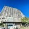 【千葉県/市川市島尻】クレストシティタワーズ浦安 ブライトウィング棟 外観