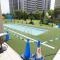 【千葉県/市川市島尻】クレストシティタワーズ浦安 ブライトウィング棟 共用施設：プール