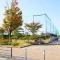 【千葉県/市川市島尻】クレストシティタワーズ浦安 ブライトウィング棟 広尾防災公園