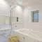 【千葉県/市川市中山】ハウス・オン・ザ・ヒル・ルネ市川フラッツI 浴室