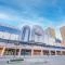 【千葉県/浦安市入船】入船中央エステート  イオンスタイル新浦安（複合商業施設）