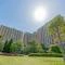 【千葉県/市川市市川南】パークシティ市川 C棟 外観