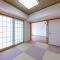 【千葉県/船橋市二子町】ライオンズマンション西船橋第5 和室
