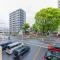 【千葉県/市川市市川】日商岩井市川マンション 眺望