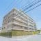 【千葉県/船橋市海神町南】ディアステージ西船橋 外観
