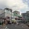 【千葉県/市川市鬼高】市川ハイツ A棟 プラザなかやま