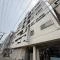 【千葉県/市川市新田】中田ビル 外観