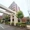【千葉県/市川市新田】サニーコート市川 外観