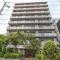 【東京都/江戸川区篠崎町】セザール篠崎 外観