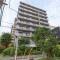 【東京都/江戸川区篠崎町】セザール篠崎 外観