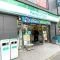 【東京都/江戸川区篠崎町】セザール篠崎 ファミリーマート篠崎駅前店