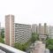 【千葉県/市川市塩浜】ハイタウン塩浜第弐 弐九号棟 眺望
