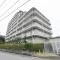 【千葉県/市川市幸】行徳南スカイハイツ C棟 外観