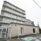 【千葉県/市川市幸】行徳南スカイハイツ C棟 外観