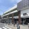 【千葉県/浦安市猫実】コープ野村浦安 2号棟 浦安駅