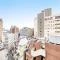 【千葉県/市川市市川】エアリス市川 眺望