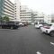 【千葉県/市川市欠真間】コープ行徳 駐車場