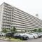 【千葉県/市川市南大野】市川パークハイツ B棟 外観