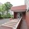 【千葉県/市川市南大野】市川パークハイツ B棟 外観