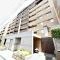 【千葉県/市川市福栄】ローズガーデンアークス行徳 外観