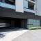 【千葉県/市川市市川】プラウド市川マークス エントランス