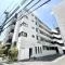 【千葉県/船橋市本中山】エクセレントシティ下総中山III 外観