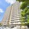 【東京都/江戸川区清新町】清新北ハイツ 7号棟 外観