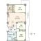 【東京都/江戸川区清新町】清新北ハイツ 7号棟 間取り図