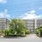【千葉県/市川市鬼高】オアセス市川 外観