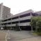 【千葉県/市川市鬼高】オアセス市川 駐車場
