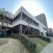 【千葉県/市川市妙典】ガーデナヴィルラグナ市川妙典 駐車場