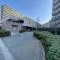 【千葉県/市川市妙典】ガーデナヴィルラグナ市川妙典 敷地内