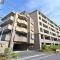 【東京都/江東区東砂】レクセルガーデン仙台堀川公園 外観