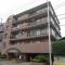 【千葉県/松戸市松戸】ダイアパレス松戸二十世紀が丘 外観