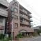 【千葉県/松戸市松戸】ダイアパレス松戸二十世紀が丘 外観