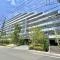 【千葉県/市川市鬼高】アルファステイツ市川下総中山 外観