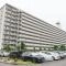 【千葉県/市川市南大野】市川パークハイツ B棟 外観