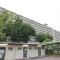 【千葉県/市川市南大野】市川パークハイツ B棟 外観